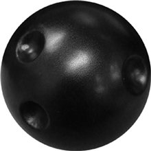 Foam Stress Relievers - Bowling Ball