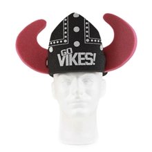 Foam Viking Band Hat