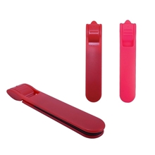 Buffing And Filling Foldable Nail File
