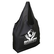 Foldable rPET Tote
