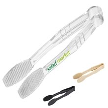 Food Serving Tongs