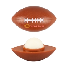Football Lip Moisturizer with Sunscreen