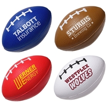 Football Slo - Release Serenity Squishy