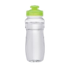 Forte 24 oz PET Water Bottle