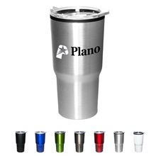 Free 20 oz Insulated Tumbler w / 1500 Purchase