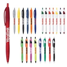 Free Cougar Ballpoint Pens w / 500 Purchase