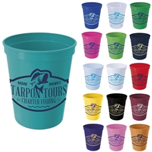 Free Stadium Cups with 1000 Purchase