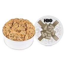 Fresh Beginnings Oatmeal Raisin Cookie Tin (Large)