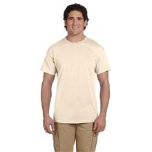 Fruit of the Loom(R) 5 oz HD Cotton(TM) T - Shirt - Neutrals