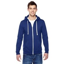 Fruit of the Loom(R) 6 oz Sofspun(R) Jersey Full - Zip - COLORS