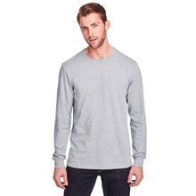 Fruit of the Loom Adult ICONIC(TM) Long Sleeve T - Shirt