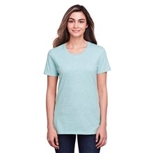 Fruit of the Loom Ladies ICONIC T - Shirt