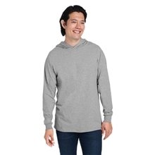 Fruit of the Loom Mens HD Cotton Jersey Hooded T - Shirt