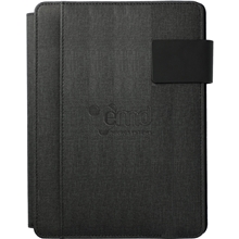 FSC(R) Mix Titus 5000 mAh Wireless Charging Journal