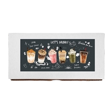Full Color 12 X 6 X 4 Box