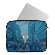 Full Color 15 Laptop Sleeve