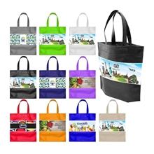 Full Color Econo Bag