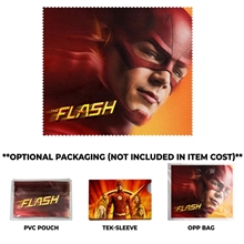 Full Color Microfiber Cloth 6 x 7