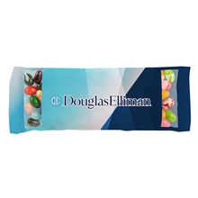 Full Color Tube DigiBag(TM) with Gourmet Jelly Beans