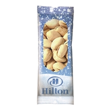 full color tube digibag(tm) with jumbo pistachios