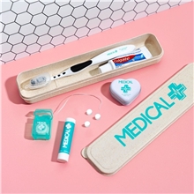 Full Mouth Care Dental Kit