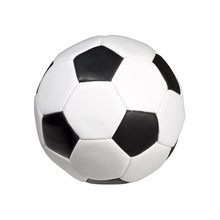 Full Size Soccer Ball