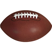 Full Size Synthetic Leather Football
