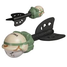 Fun Flinger - Military