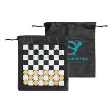 Fun On The Go Games - Checkers