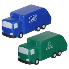 Garbage Truck - Stress Relievers