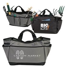 Polyester Tool Tote