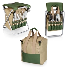 Gardener Seat Tools