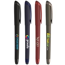 Gazelle Gel Softy Monochrome Pen - ColorJet
