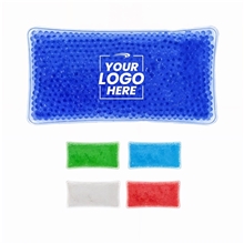 Gel Beads Hot Cold Pack
