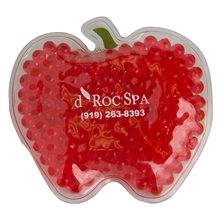 Gel Beads Hot / Cold Pack Apple