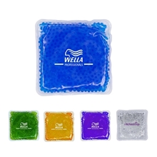 Gel Tekbeads Hot / Cold Pack - Square