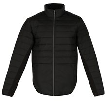 GENEVA Eco Hybrid Insulated Jacket - Mens