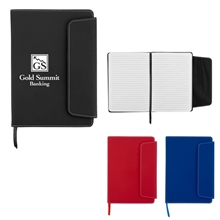 Geneva Journal Notebook