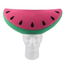 Giant Fruit Slice Hat