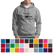 Gildan(R) Adult Heavy Blend(TM) Hooded Sweatshirt