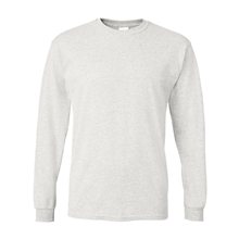 Gildan - DryBlend(R) 50/50 Long Sleeve T - Shirt - HEATHERS