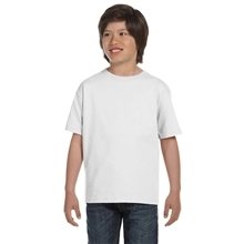 Gildan(R) DryBlend(R) 5.5 oz, 50/50 T - Shirt - Neutrals
