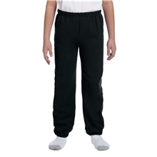 Gildan(R) Heavy Blend(TM) Youth8 oz, 50/50 Sweatpants - G18200B