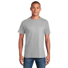 Gildan(R) - Heavy Cotton(TM) 100 Cotton T - Shirt - HEATHERED