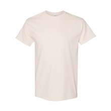 Gildan - Heavy Cotton T - Shirt - NEUTRALS