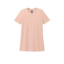 Gildan(R) Softstyle(R) Womens CVC T - Shirt