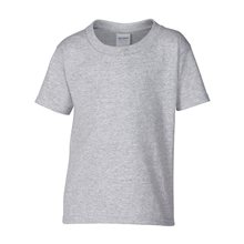 Gildan Toddler Heavy Cotton(TM) 5.3 oz T - Shirt - HEATHER