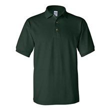 Gildan - Ultra Cotton(TM) Ringspun Pique Sport Shirt - COLORS