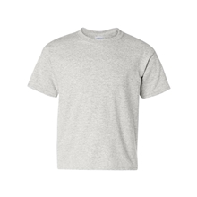 Gildan - Youth Heavy Cotton T - Shirt - G5000B