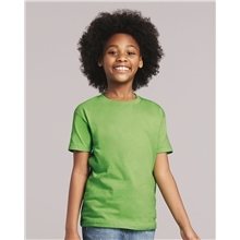 Gildan - Youth Ultra Cotton(TM) T - Shirt - G2000B - COLORS